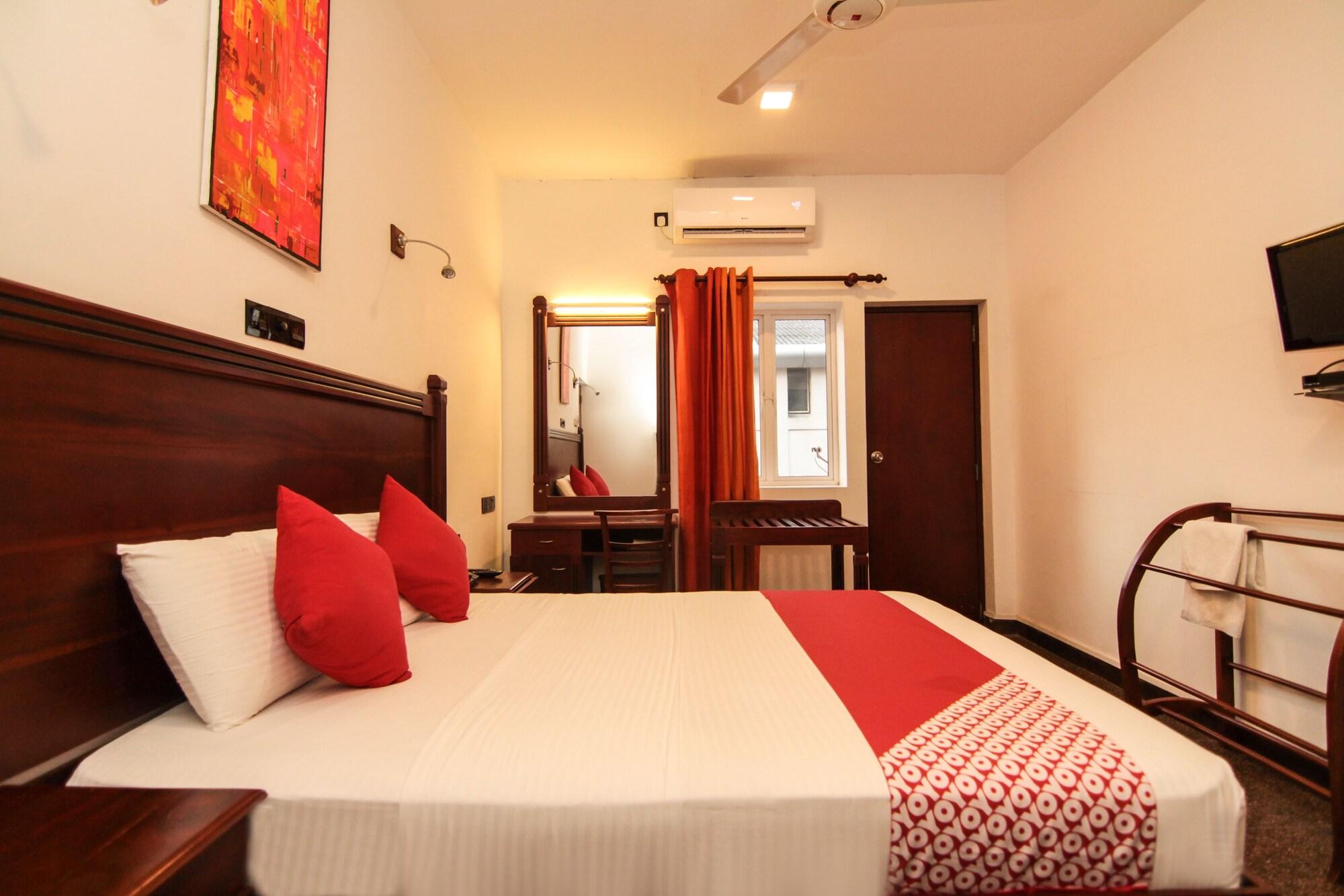 Aca Accommodation Коломбо Екстериор снимка