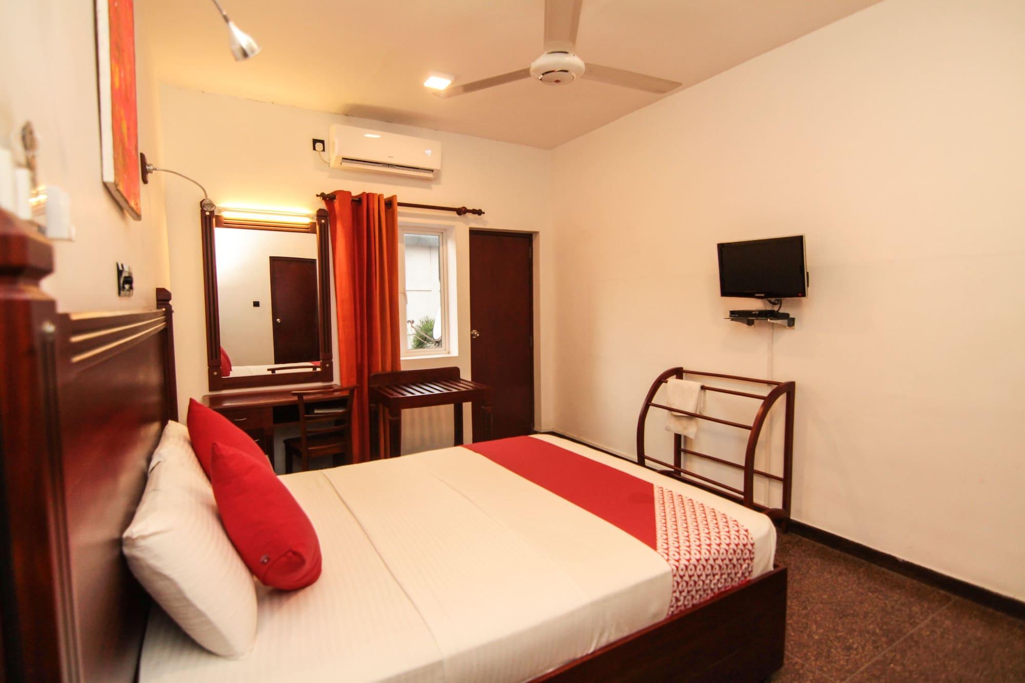 Aca Accommodation Коломбо Екстериор снимка