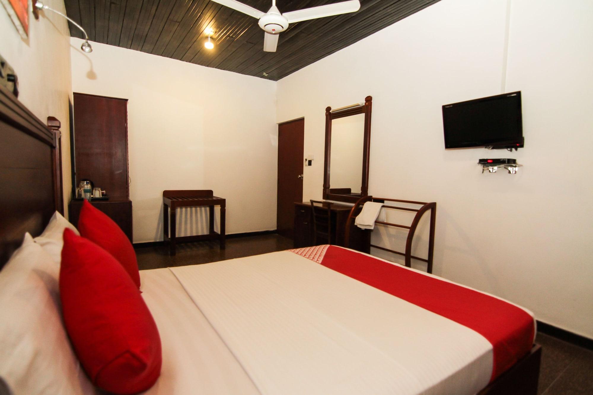 Aca Accommodation Коломбо Екстериор снимка