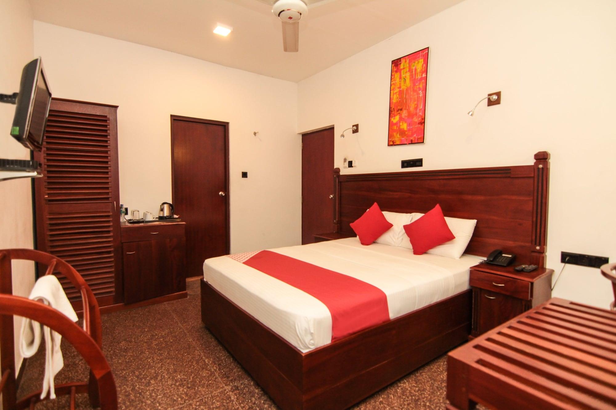 Aca Accommodation Коломбо Екстериор снимка