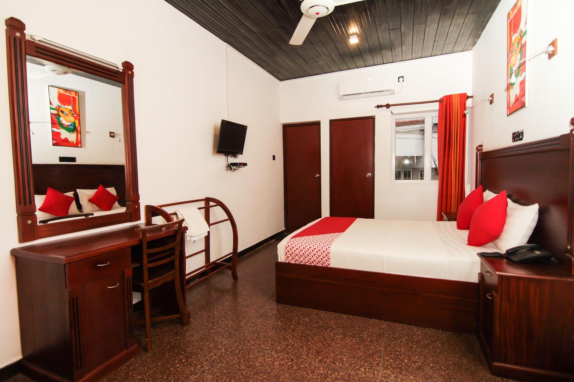 Aca Accommodation Коломбо Екстериор снимка
